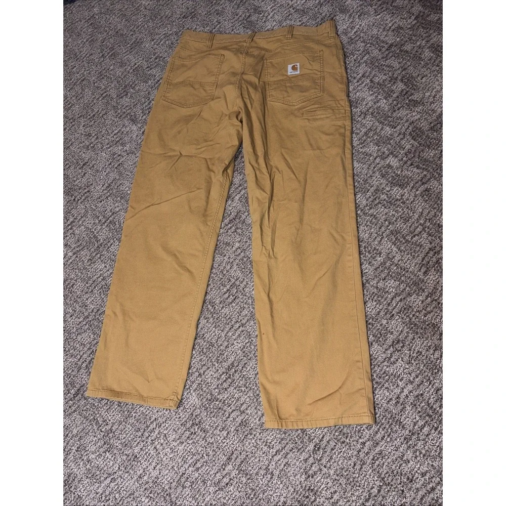 Carhartt preowned overall